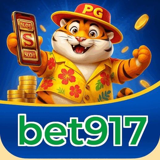 Logo da bet917