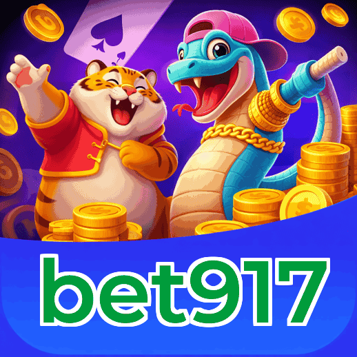 Especificações técnicas download bet917