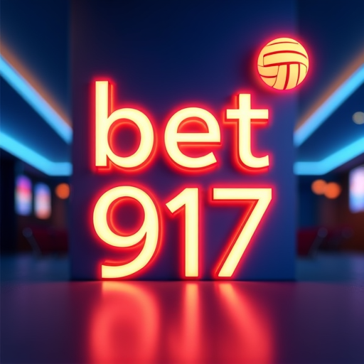 bet917 Logo